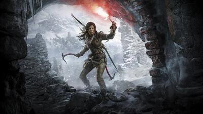 شایعه: نسخه جدید Tomb Raider ممکن است هم‌زمان با GTA 6 عرضه شود - گیمفا
