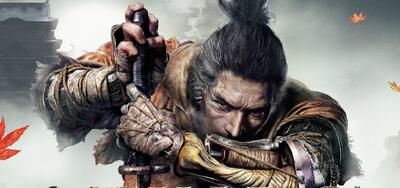 حدود ۷۰ درصد از بازیکنان هنوز سخت‌ترین باس Sekiro را شکست نداده‌اند - گیمفا