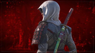 اطلاعاتی از آپدیت ۱.۰.۶ بازی Assassin’s Creed Shadows منتشر شد - گیمفا