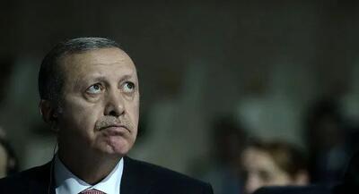 اردوغان: مطمئنیم که پیروزی از آن ایران خواهد بود