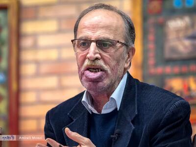 کامبیز نوروزی: ایران‌اینترنشنال نه علیه جمهوری اسلامی که علیه «ایران» است