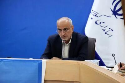 اتاق وضعیت تنظیم بازار گیلان تشکیل شد