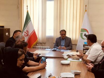 نانوایی‌ها فعال، بازار آرام و ذخایر کالا کافی است/ با گران فروشان و محتکران برخورد می شود
