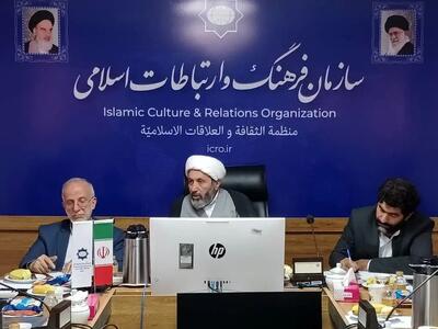 شیوه روایت‌سازی منسجم در مقابل جنگ‌افروزی رژیم صهیونیستی تبیین شد