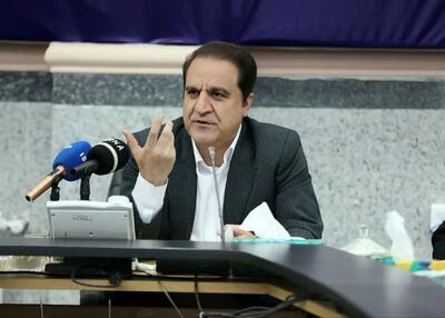 اقلام استراتژیک به مقدار مورد نیاز ذخیره‌سازی شده است/ تمامی مسئولان پای کار باشند