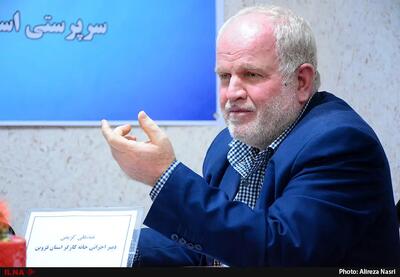 کارگران در شرایط سخت پای کار هستند/ هوای آن‌ها را داشته باشیم