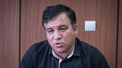 جامعه ورزش برابر ظلم و بی‌عدالتی سکوت نمی‌کند