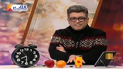 رضا رشیدپور برای این روزها برنامه دارد