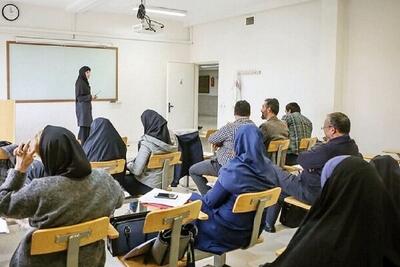 اعلام نحوه برگزاری امتحانات دانشگاه‌ها و موسسات غیردولتی