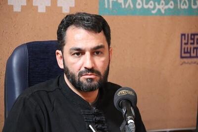 اگر رشادت‌های قبل از این جنگ نبود، امروز سیستم دفاعی نداشتیم