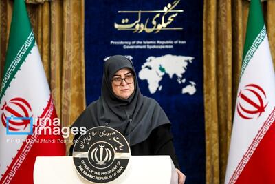سخنگوی دولت: محدودیت اینترنت به منظور تامین امنیت مردم و کشور است