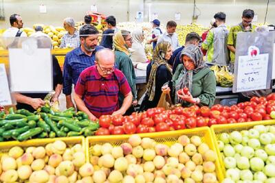  بازار آرام‌تر از این به خود ندیده بود! 