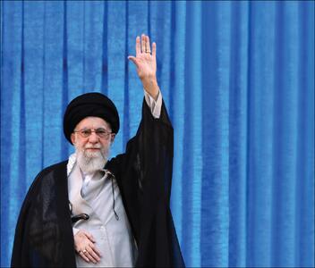 مردم ایران! زندگی را با قدرت ادامه دهید