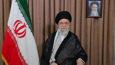 آیه‌ای که امروز رهبر انقلاب به آن اشاره کردند، چه می‌گوید؟