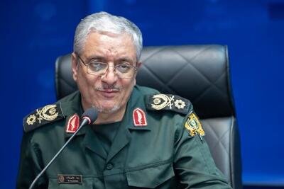 وزارت دفاع با قدرت پشتیبانی از نیرو‌های مسلح را ادامه می‌دهد