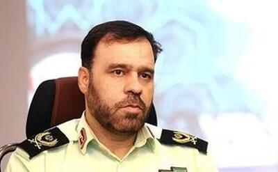 ۲ عامل موساد در غرب تهران دستگیر شدند