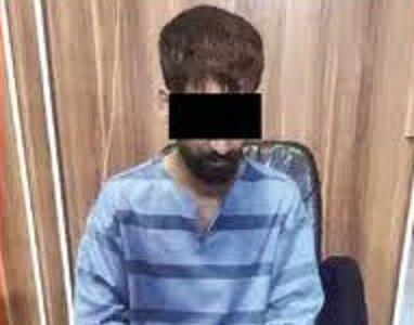 «قیصر» به اتهام رفیق‌کشی دستگیر شد