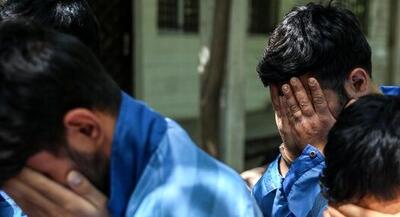 دستگیری ۲۲ مرتبط با سرویس‌های جاسوسی اسرائیل در قم