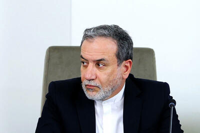 عراقچی: جنایت اسرائیل پیامدهای جدی برای آژانس خواهد داشت