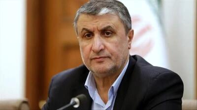 اسلامی: هیچ‌گونه تشعشع هسته‌ای رخ نداده و مردم نباید نگران باشند