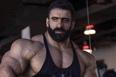 هادی چوپان: بمیرم ندهم تن به غیر وطن