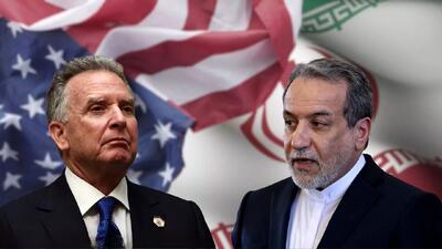 عراقچی: مستقیم و غیرمستقیم با ویتکاف در تماس هستم/ معنای این تماس‌ها مذاکره نیست/ اظهارات ترامپ توهین به رهبر ایران بود/ تهران بعد از حمله اسرائیل دیگر اطمینانی به گفتگوهای دیپلماتیک با آمریکا ندارد