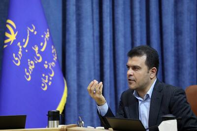 تاکید معاون علمی رئیس‌جمهور بر عدم توقف فعالیت‌های بنیاد ملی علم ایران