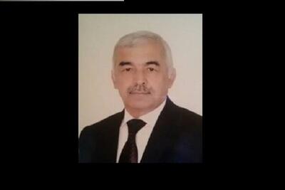 واکنش استاد دانشگاه تاجیکستان به حملات رژیم صهیونیستی به ایران