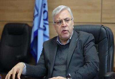 نامه رئیس دانشگاه شهیدبهشتی به رهبری در پی شهادت ۵ دانشمند دانشگاه