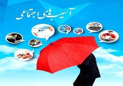 افزایش آسیب‌های اجتماعی ناشی از توسعه نامتوازن است