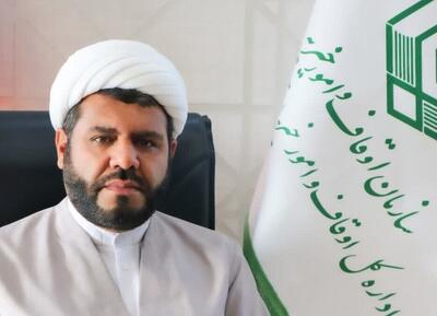 امامزادگان و بقاع متبرکه زنجان برای میزبانی از مسافران آمادگی دارند