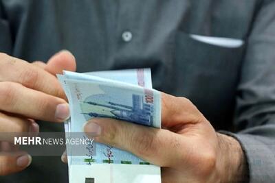 تکذیب تعویق پرداخت حقوق کارمندان