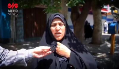 زندگی در لرستان جریان دارد؛ خرم‌آبادی‌ها چه می‌گویند؟