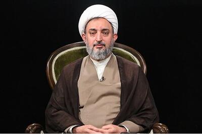 حاج ابوالقاسم:ملت ایران از نظر منطق و قدرت ایمان‌ دست برتر را دارد