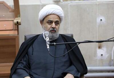شهریاری: رهبر انقلاب همواره نماد وحدت اسلامی و اتحاد بین مسلمین است