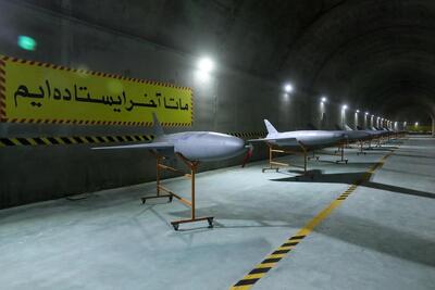 پرتاب ده‌ها فروند پهپاد ارتش به سرزمین‌های اشغالی در شبانه روز گذشته