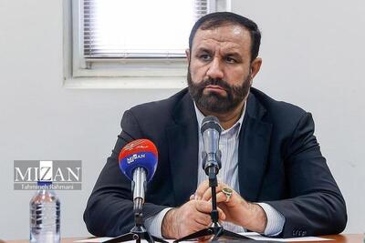 دادستان تهران از دادسرای امنیت بازدید کرد/ تاکید بر تسریع در رسیدگی‌ها و قاطعیت در برخورد با عوامل تروریست و مزدوران دشمن صهیونی/اعلام آخرین فرصت به فریب خوردگان برای معرفی خود