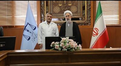 دادستان کل کشور: فریب‌خوردگان در مهلت تعیین‌شده خودشان را معرفی کنند/ مسئولان نظام تا آخرین قطره خون از استقلال و آزادی مردم دفاع می‌کنند