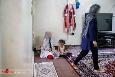سرکشی‌های هدفمند مسئولان قضایی استان فارس از خانواده‌های زندانیان نیازمند