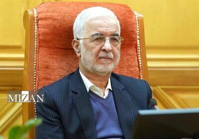 پورجمشیدیان با حفظ سمت، قائم‌مقام وزیر کشور شد