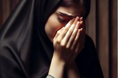 دوست ناپدری‌ام وقتی فهمید هیچکس در خانه نیست به سراغم آمدو..