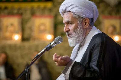 حسین طائب: اسرائیل باید مذاکرات را بهم می‌زد