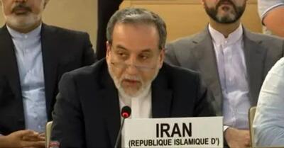 امیدوارم بیانیه محکمی در نشست وزرای خارجه سازمان همکاری اسلامی صادر شود