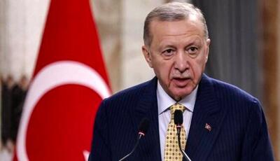 اردوغان پیروز جنگ ایران و اسرائیل را مشخص کرد