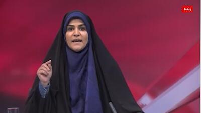سحر امامی جایزه سیمرغ بلورین فیلم فجر را گرفت