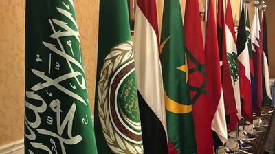 بیانیه کشورهای عربی درباره تجاوز اسرائیل به ایران