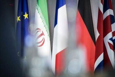آکسیوس: ایران و اروپا توافق کردند هفته آینده دیدار کنند