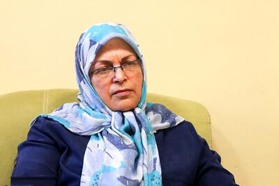آذر منصوری:نتانیاهو فکر می‌کرد مردم ایران برایش فرش قرمز پهن می‌کنند