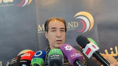 پیشکسوت استقلال: به خاطر تجاوز رژیم صهیونیستی، لیگ را به تعویق بیندازید - پارس فوتبال
