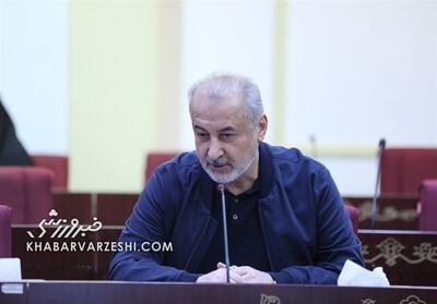 درخواست های درویش مورد قبول واقع می شود؟! - پارس فوتبال